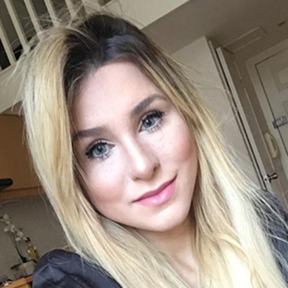 Meet your Posher, Lizzy